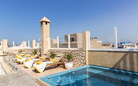 Suite Azur Hotel